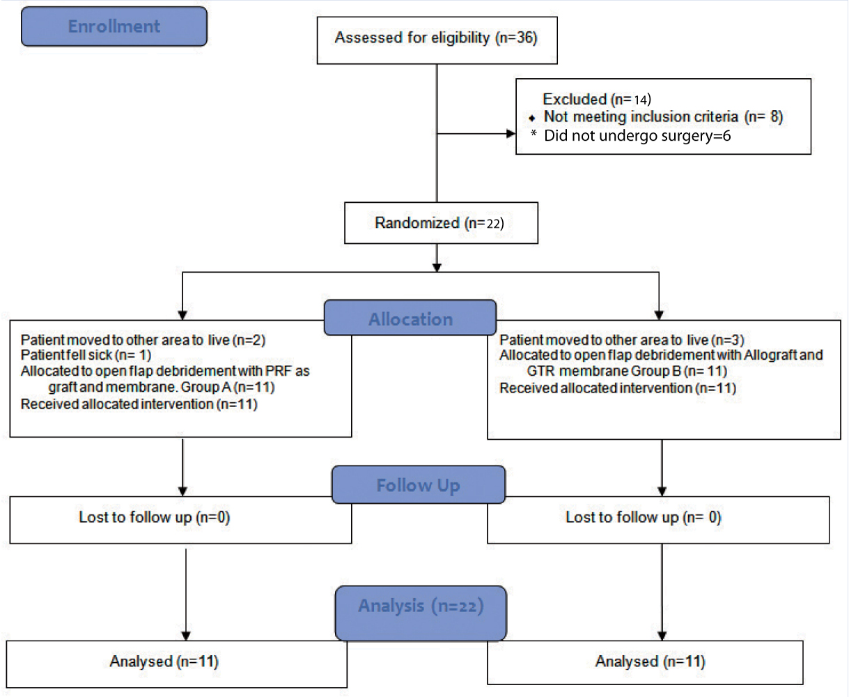 Selection Criteria